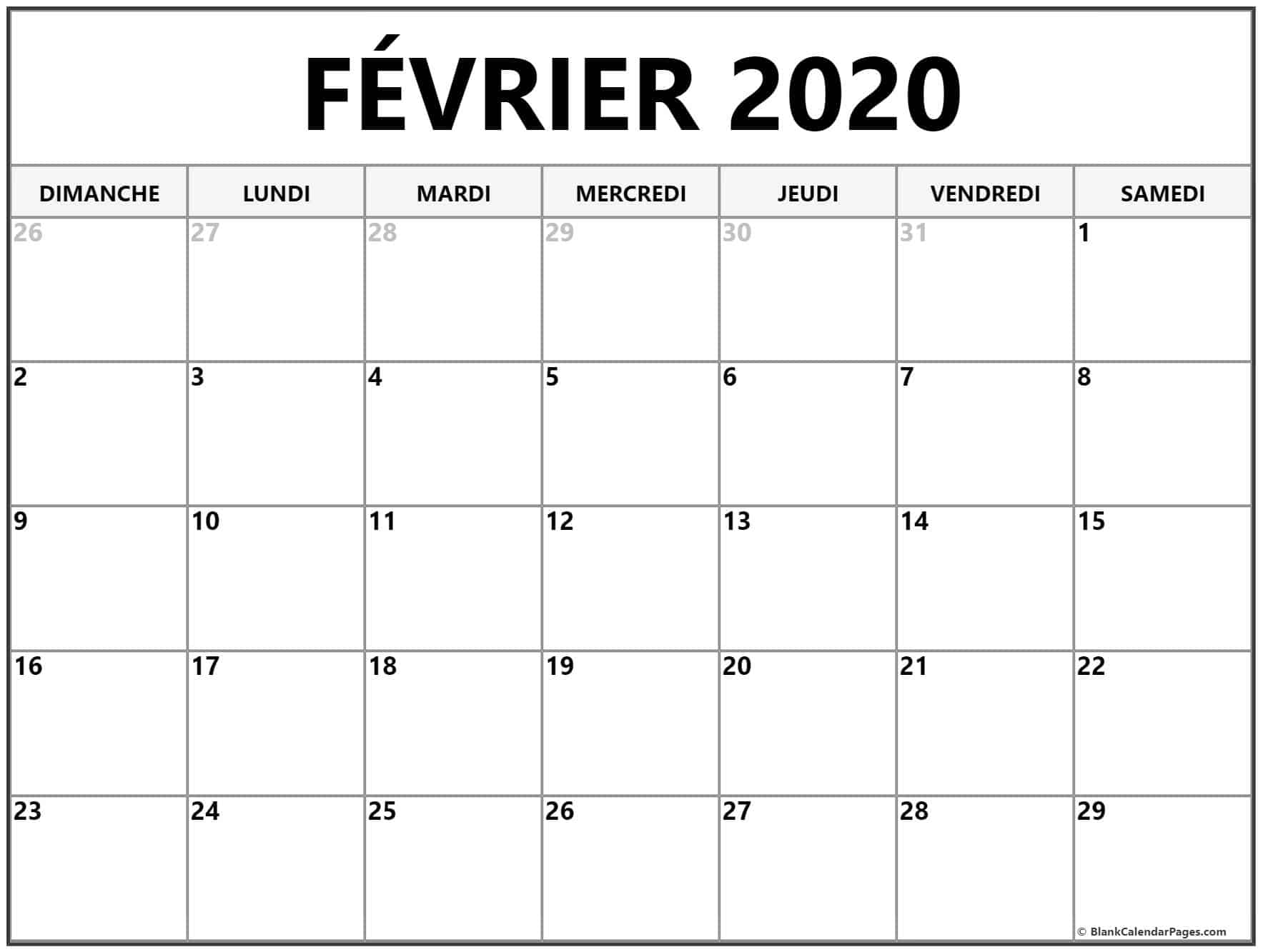 février-2020-calendrier-fr3.jpg free printable calendar