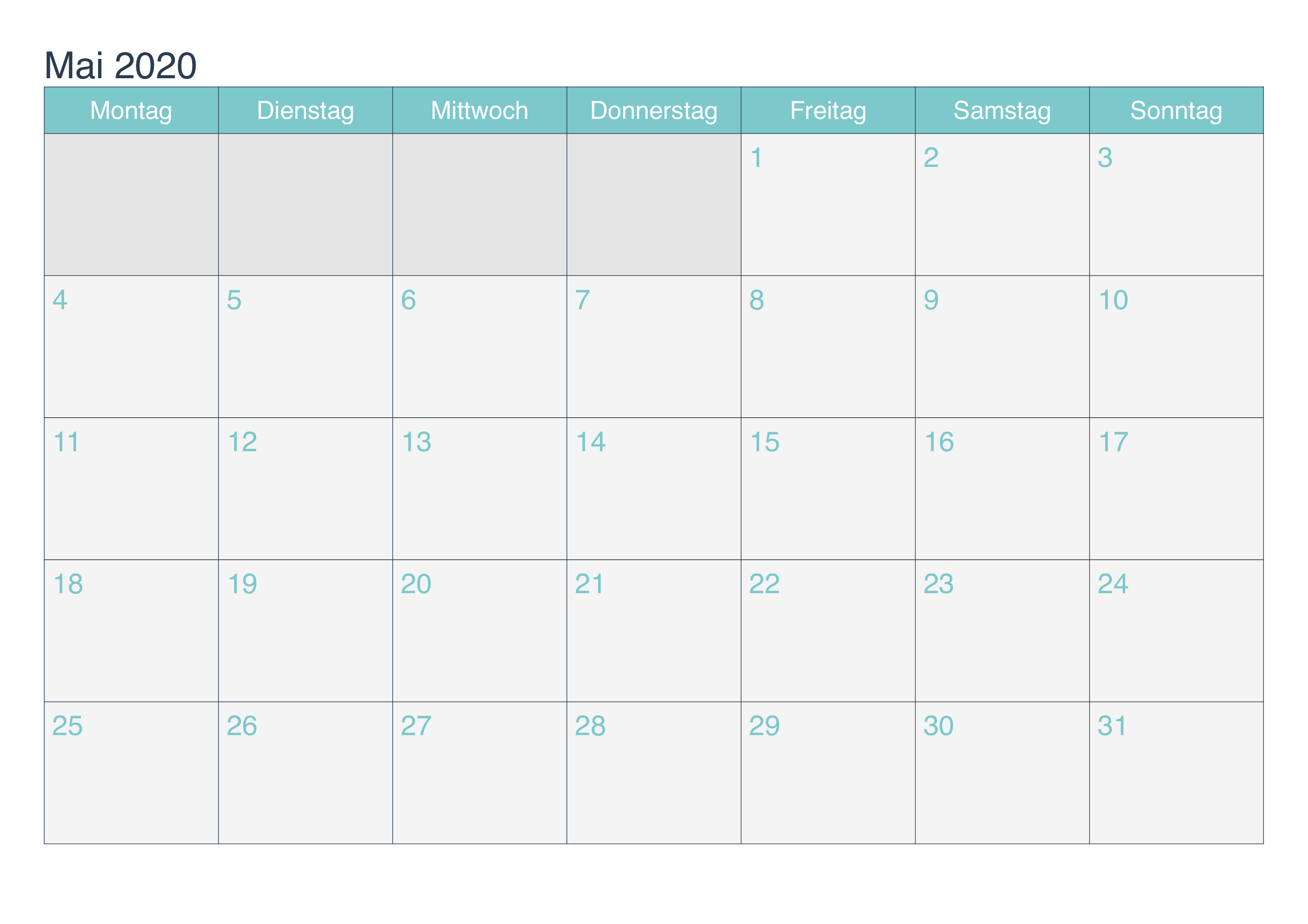 Kalender Mai  2022 Mit Feiertagen Frei Nosovia com