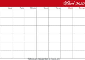 Calendario-abril-2020-en-blanco-imprimible-gratis