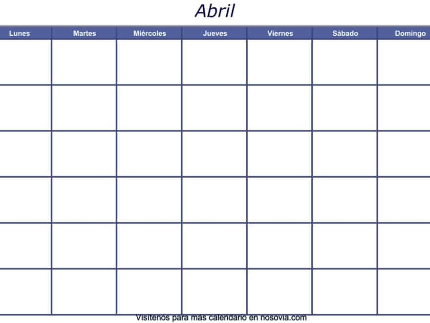 Calendario-abril-2020-en-blanco-para-imprimir-gratis