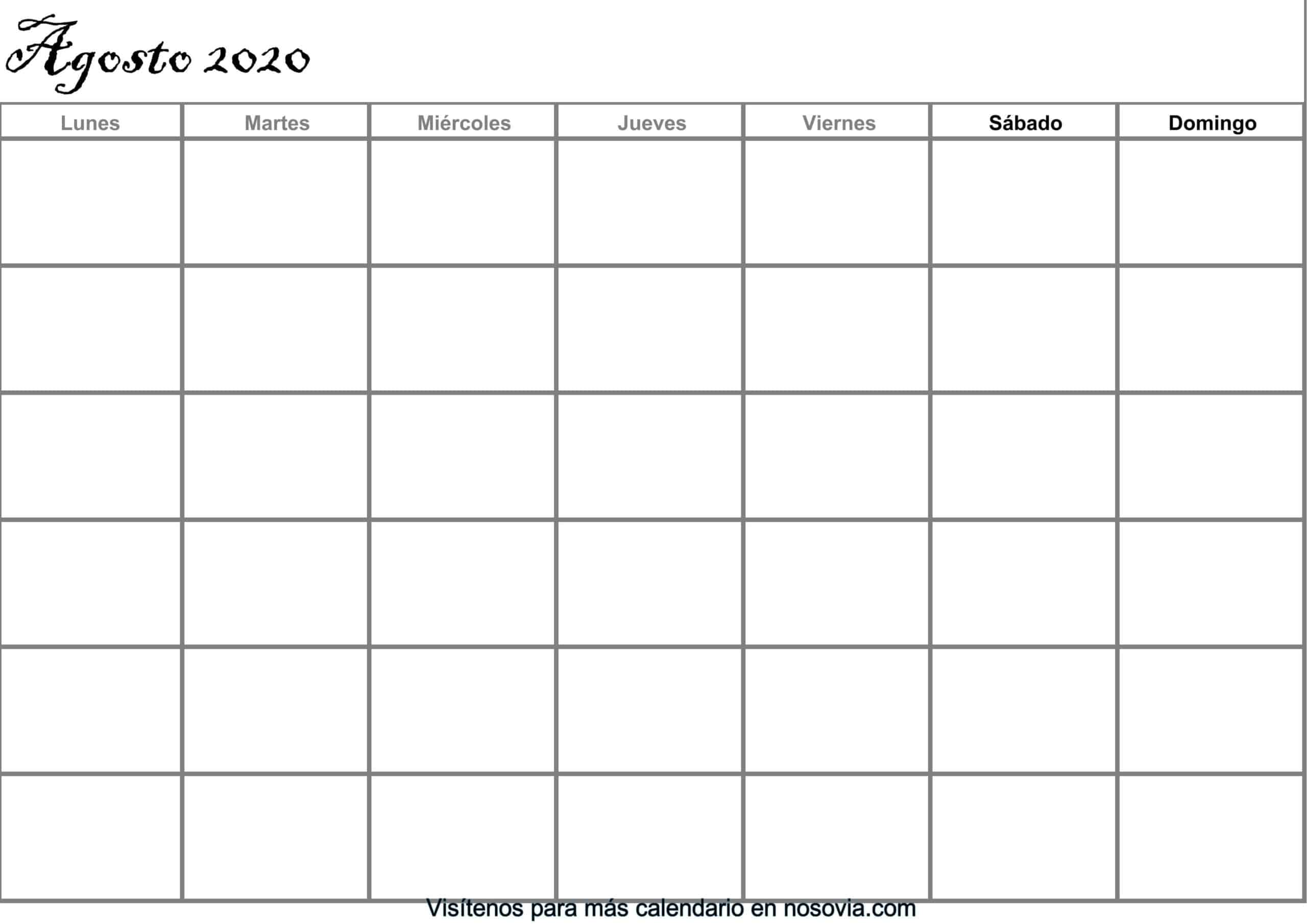 Calendario-agosto-2020-en-blanco-PDF-gratis