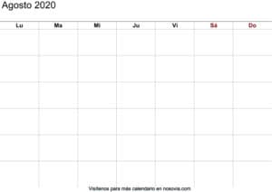 Calendario-agosto-2020-imÃ¡genes-para-imprimir-gratis