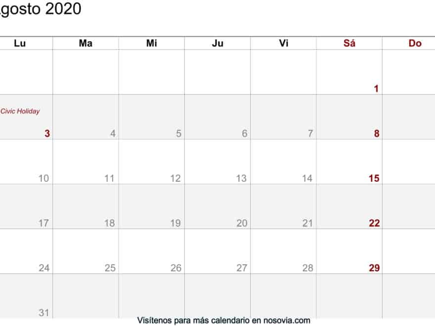 Calendario-agosto-2020-imágenes-para-imprimir