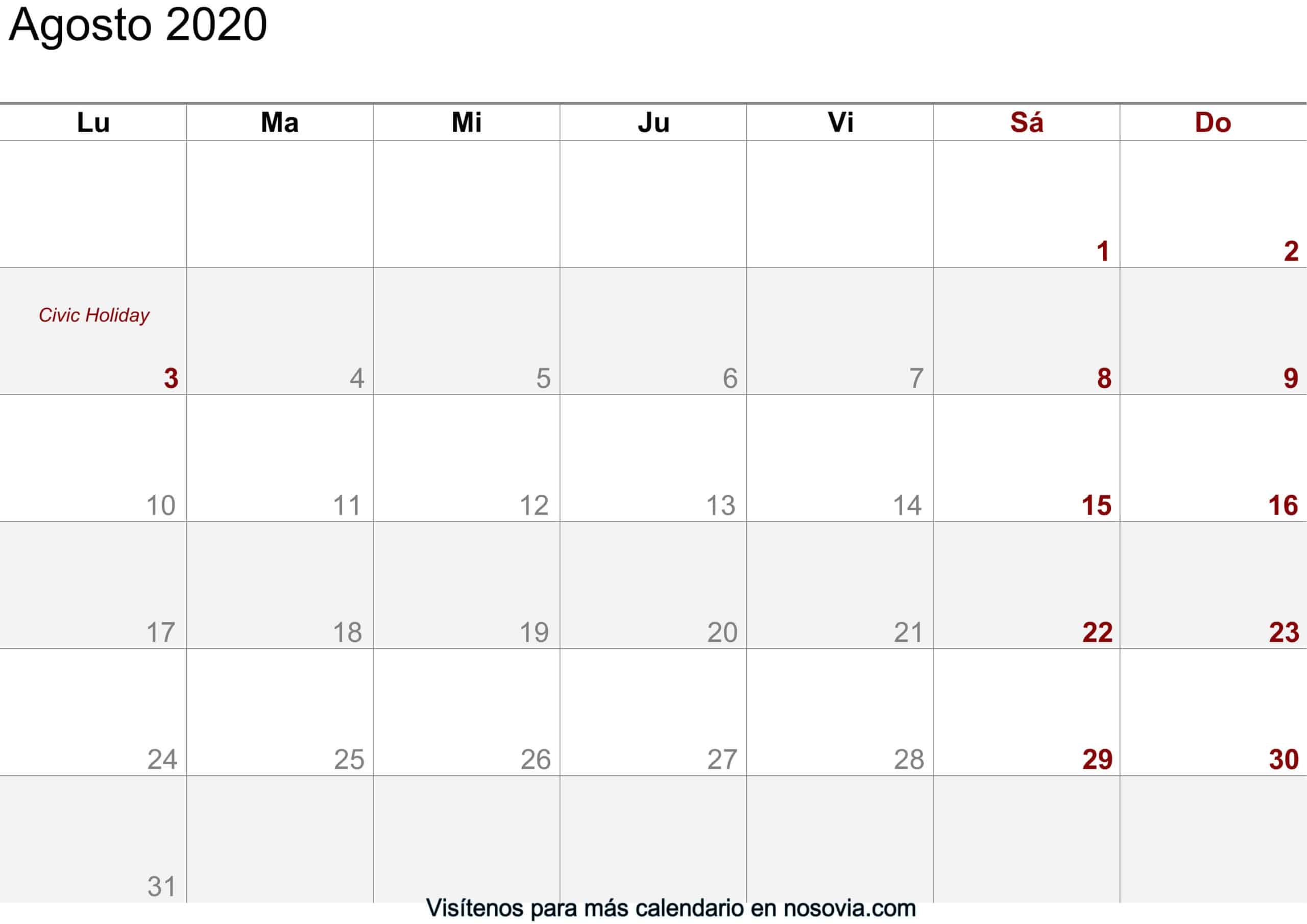 Calendario-agosto-2020-imágenes-para-imprimir