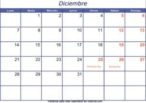 Calendario-diciembre-2020-con-festivos-para-imprimir