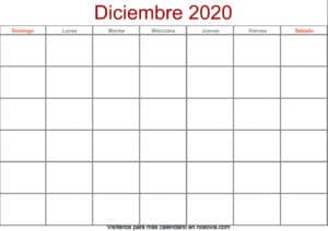 Calendario-diciembre-2020-en-blanco-Formato-gratis