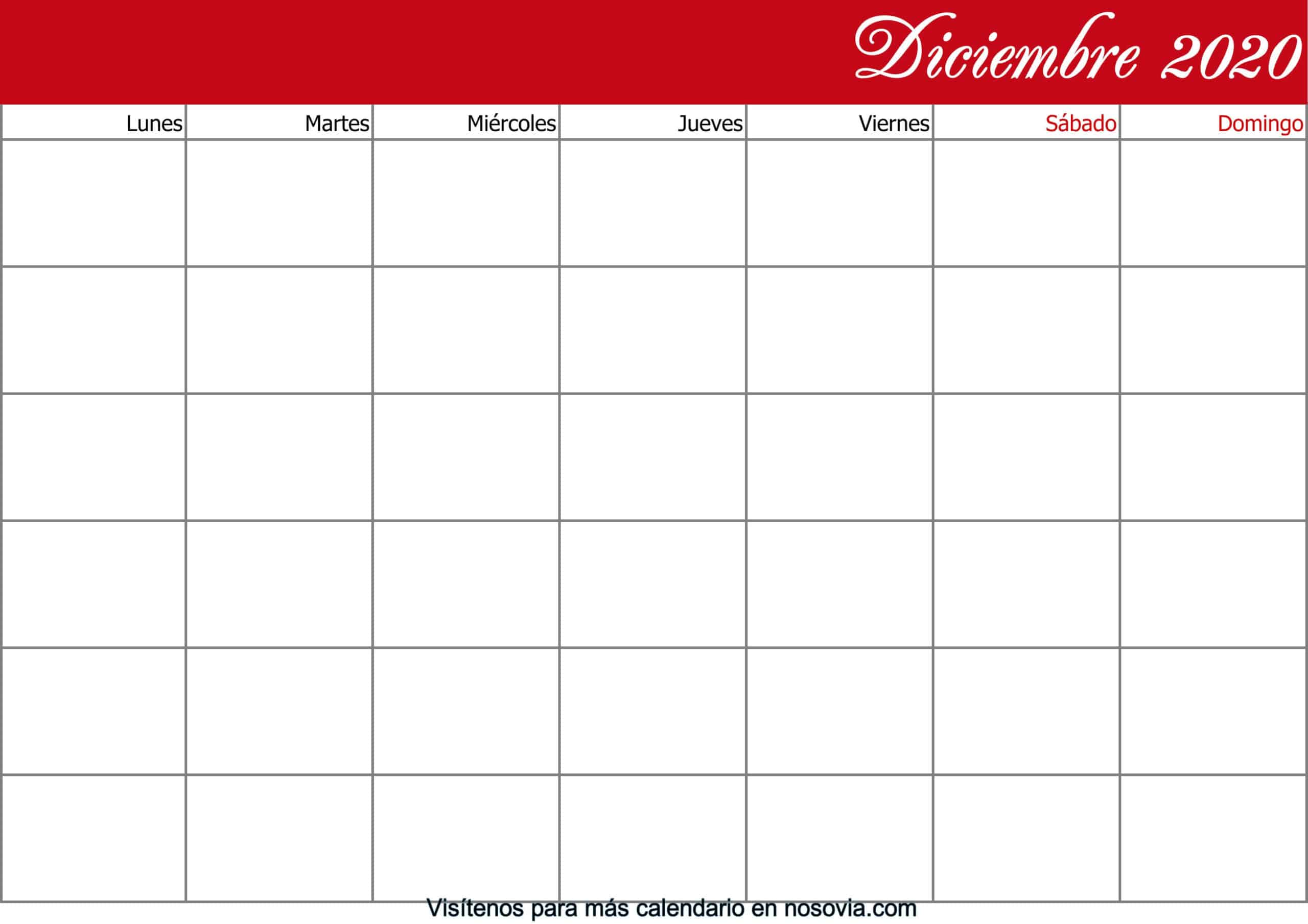 Calendario-diciembre-2020-en-blanco-imprimible-gratis