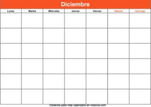 Calendario-diciembre-2020-en-blanco-plantilla-gratis