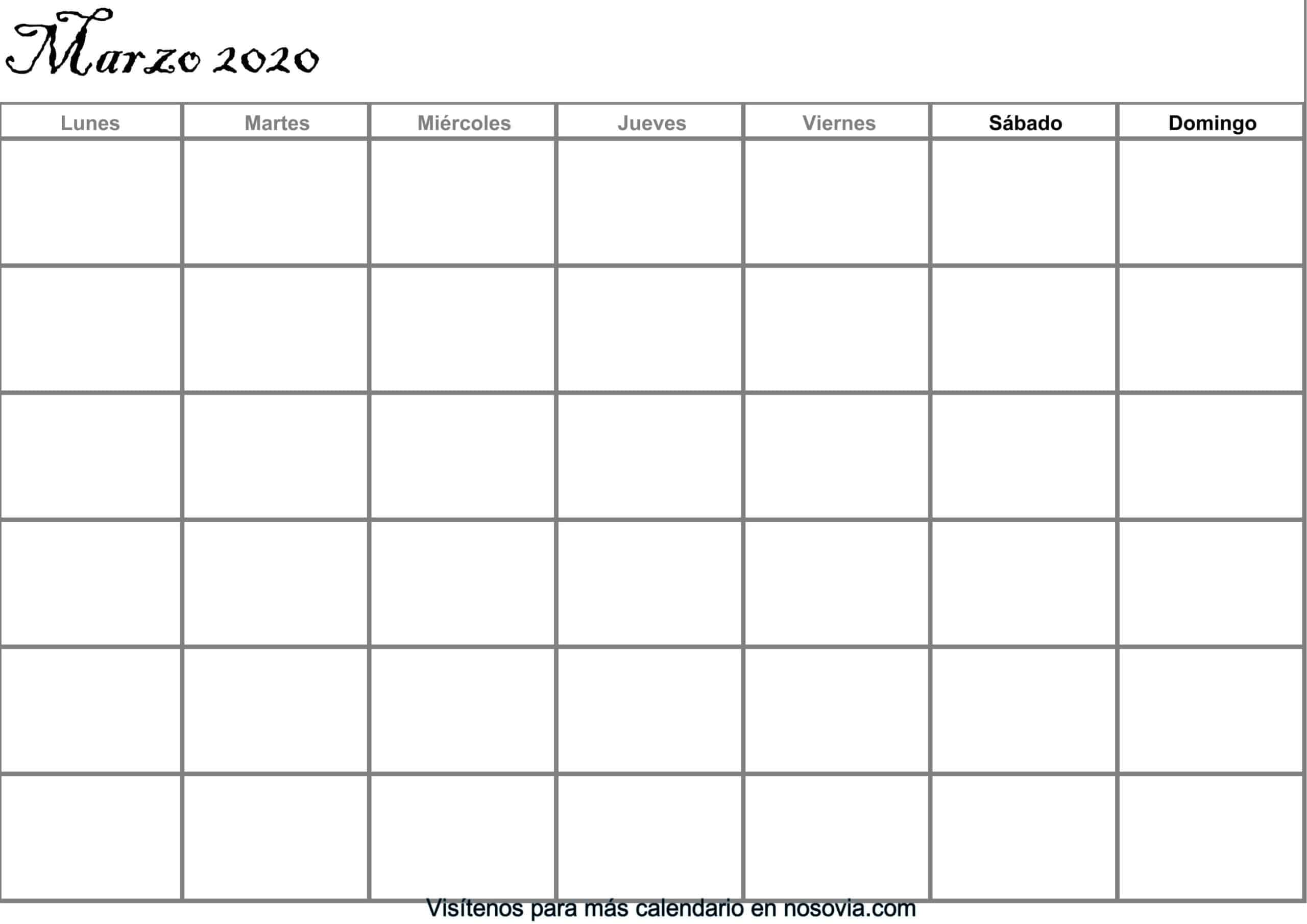 Calendario-marzo-2020-en-blanco-imprimible-gratis