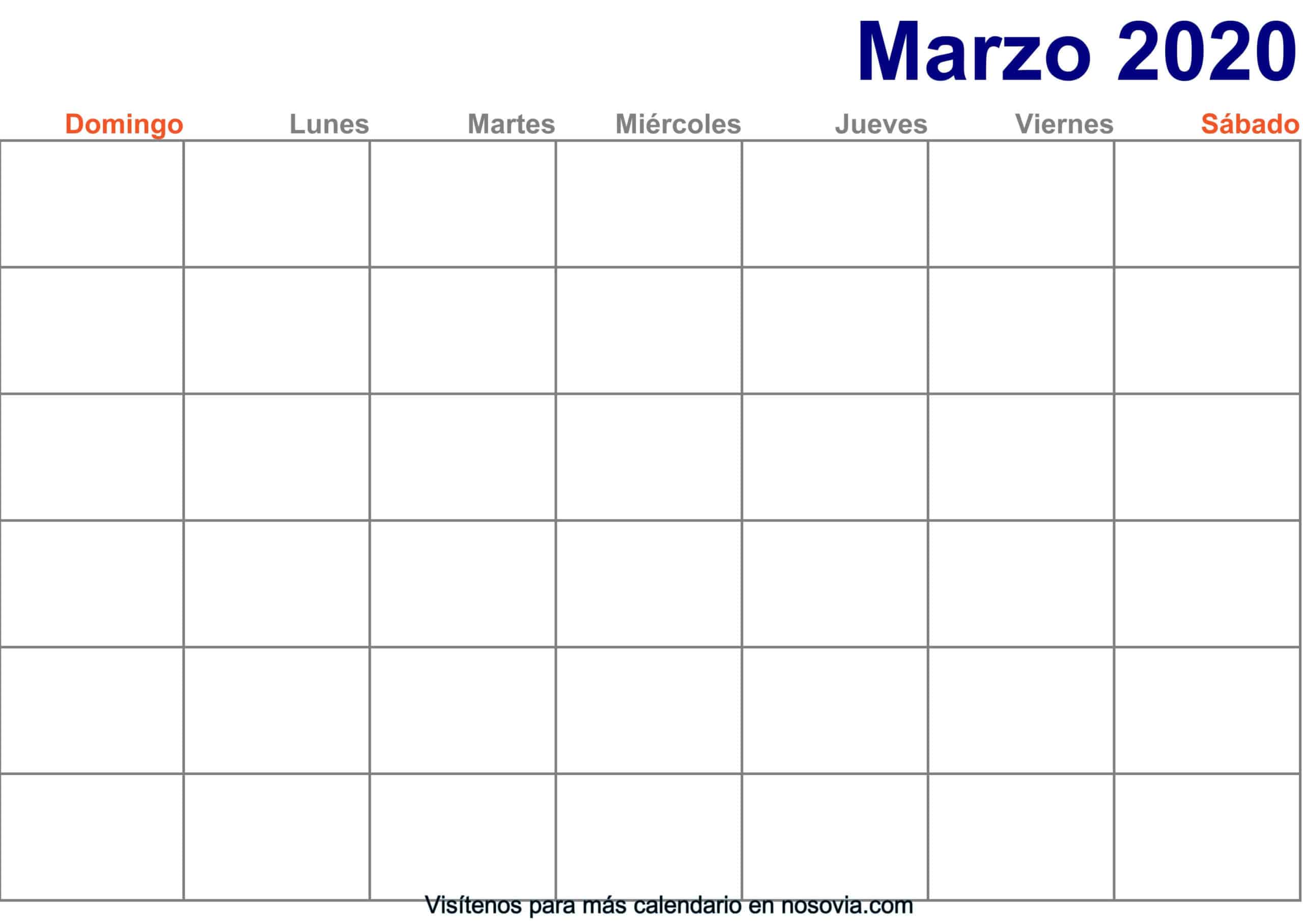 Calendario-marzo-2020-en-blanco-para-imprimir-gratis