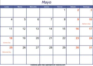 Calendario-mayo-2020-con-festivos-para-imprimir