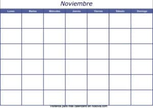 Calendario-noviembre-2020-en-blanco-para-imprimir-gratis