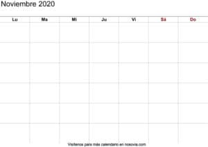 Calendario-noviembre-2020-imÃ¡genes-para-imprimir-gratis