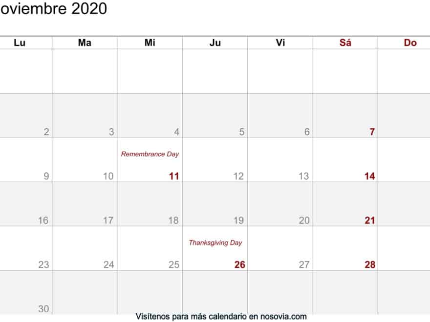 Calendario-noviembre-2020-imágenes-para-imprimir