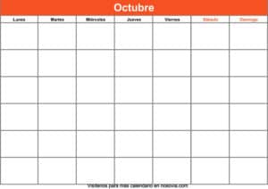 Calendario-octubre-2020-en-blanco-plantilla-gratis