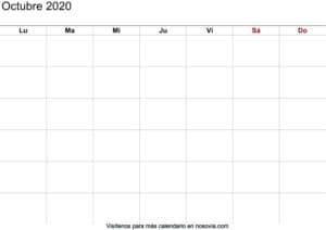 Calendario-octubre-2020-imÃ¡genes-para-imprimir-gratis