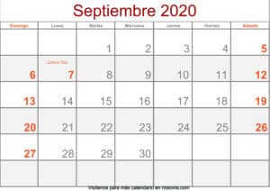 Calendario-septiembre-2020-Con-Festivos-Formato