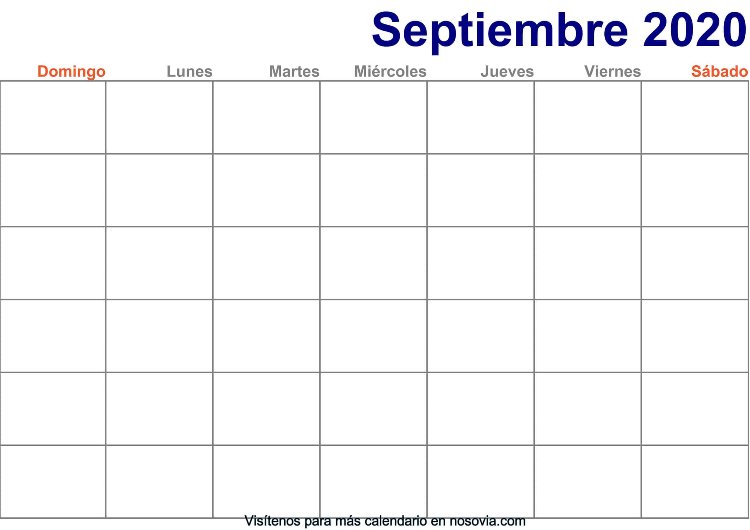 Calendario-septiembre-2020-en-blanco-Imprimir-gratis