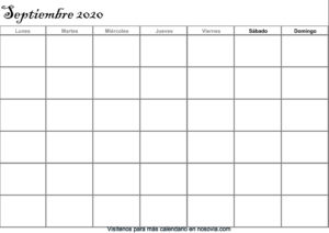 Calendario-septiembre-2020-en-blanco-PDF-gratis