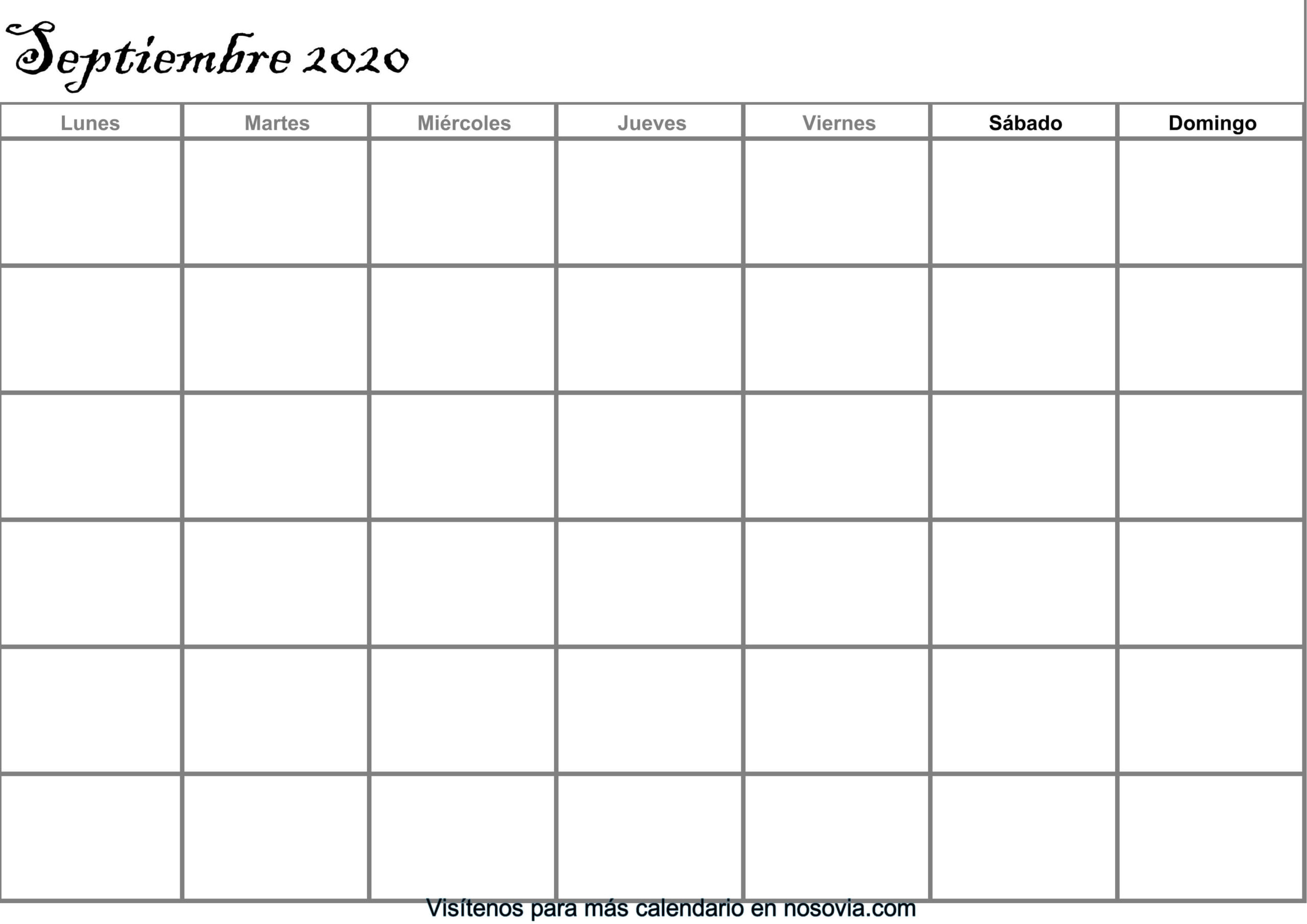 Calendario-septiembre-2020-en-blanco-PDF-gratis