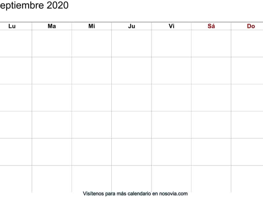 Calendario-septiembre-2020-imÃ¡genes-para-imprimir-gratis